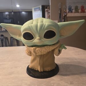 Funko Star Wars Grogu Bobblehead Figure
